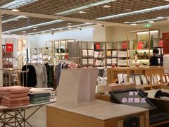 -ZARA HOME(蓝色港湾店)