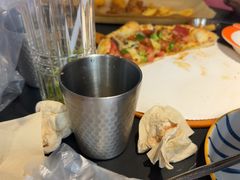 -必胜客(周浦万达店)