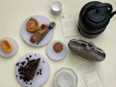 -tea'stone (万象天地店)