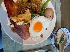 -TABLE·味西餐厅-成都茂业JW万豪酒店
