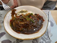 -麦甜创意轻食餐厅(西康路店)