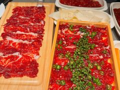 -海底捞火锅(人民广场店)
