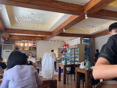-钱塘人家(通泰路店)