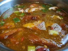 -守柴炉烤鸭(中海国际店)