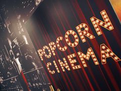 -Popcorn Club爆米花英语社交俱乐部