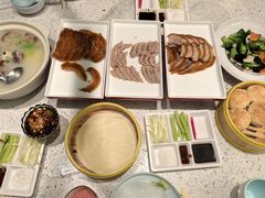-玉林烤鸭店(垡头店)