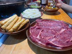 -阳阳老火锅(小南门店)