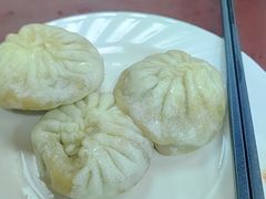 -小胖包子王(光明楼店)