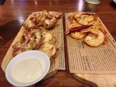 -G+KITCHEN(龙湖狮山天街店)