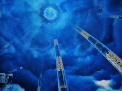 -芜湖方特东方神画
