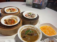 -潮福城大酒楼·潮味粤品·港式点心(湖滨北路店)