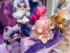 -泡泡玛特POPMART(上海环贸iapm商场店)