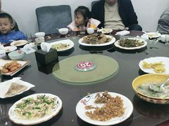 -老舅老蒙肉饼非遗店(一店)