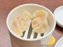 -喜鼎海胆水饺(东港店)
