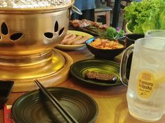 -AJIYA炭火烧肉(徐汇正大乐城店)