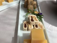御膳宫廷四点-味+新京宴·烤鸭·北京菜(创意谷店)