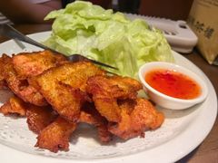 -闽鄂情·闽南招财鸭(水头店)