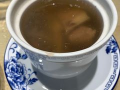 五指毛桃汤-东山茶寮(新安店)