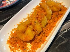 -新白鹿餐厅(虹桥南丰城店)