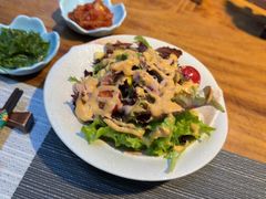 -森味薪火烧•烧鸟居酒屋•日本料理(望京店)