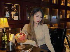 -隐肆威士忌鸡尾酒吧(玉沙国际店)