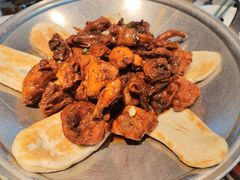 -小菜园新徽菜(无锡宜家荟聚中心店)