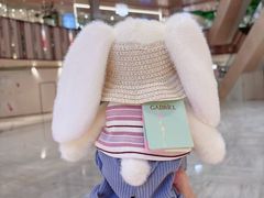 -金鹰国际购物中心(江都店)