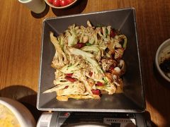 -蓉和妈妈菜·芙蓉花开(高新店)