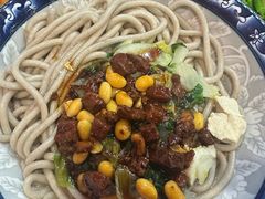 -张振荣饸饹店(宁静之都檀城北区店)
