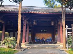 -太平天国侍王府
