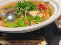 -明丰小渔馆(明月路店)