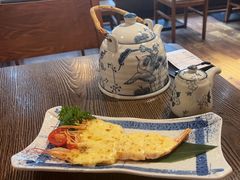 -大雄寿司(中华广场店)