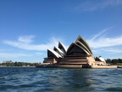 -Pancakes on the rocks(Darling Harbour)