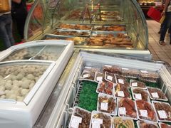 -永辉超市(群众路店)