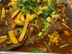 -金悦印象小馆(三里河店)