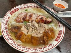 -盛品鲜东莞烧鹅濑粉(杨箕店)