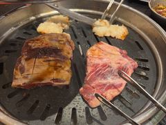 -炽城·烤肉名家(鸿达中央广场店)