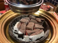 -西塔老太太泥炉烤肉(北京双井店)