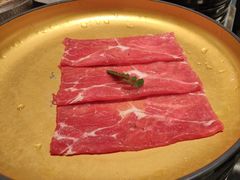 -一绪に寿喜烧(荟聚店)