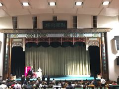 -北京前门建国饭店