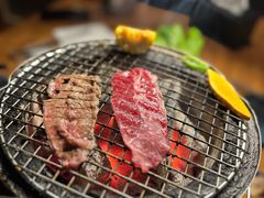 -山居屋炭火烧肉(厚街万达店)