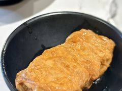 黄酱包-老地方面馆(思南路店)