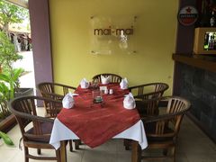 大堂-Mai Mai Restaurant