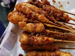 鸡肉小串-辽B·小串(总店)