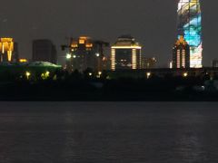 -郑东新区龙湖公共艺术中心