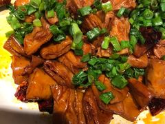 -马仕玖煲·融合菜·酥不腻烤鸭(人大店)