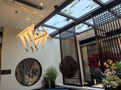 -上地宴·中关村的会客厅(清河高铁站店)