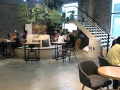 大堂-GOTLOT COFFEE&KITCHEN角落厨房NOOK店