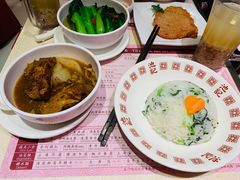 -池记(尖沙咀店)
