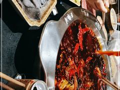 -大龙火锅(老店)